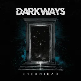 Eternidad von Darkways – Album Cover