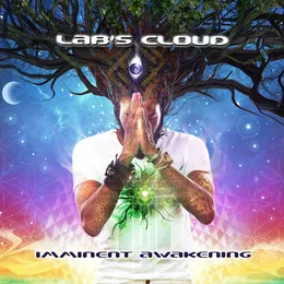 Imminent Awakening von Lab’s Cloud – Album Cover