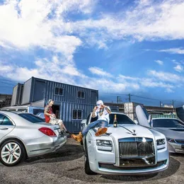 Multillionaire von Dok2 – Album Cover