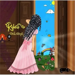 Orda Olmak von Kolera – Album Cover