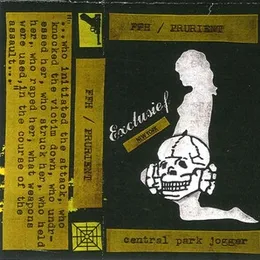 Central Park Jogger von FFH – Cover