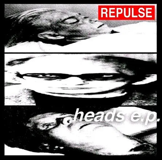 Heads EP