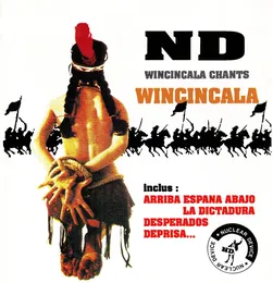 Wincincala Chants von Nuclear Device – Cover