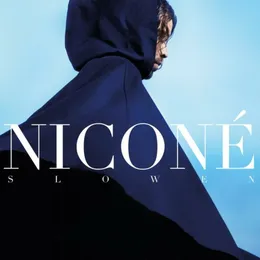 Slowen von Niconé – Album Cover