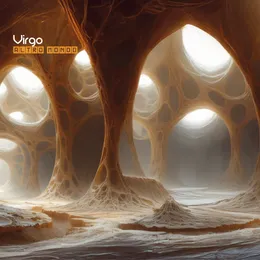 Altro Mondo von VIRGO – Album Cover