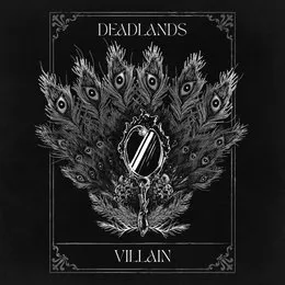 Villain von Deadlands – Cover