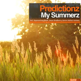 My Summerz von Predictionz – Cover