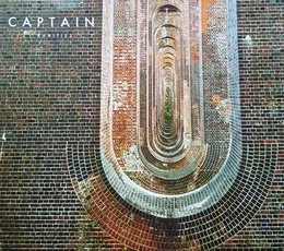 Rarities von Captain – Album Cover