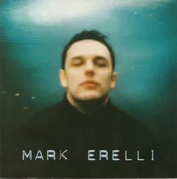 Compass & Companion von Mark Erelli – Album Cover