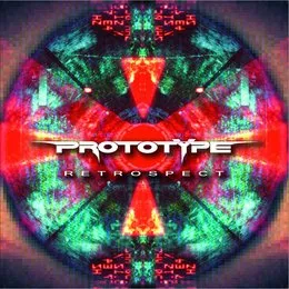 Retrospect (Demo Collection) von Prototype – Cover