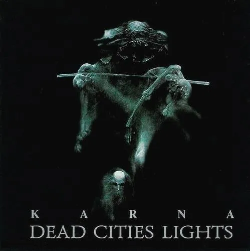 Dead Cities Lights