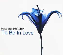 To Be in Love von India – Cover