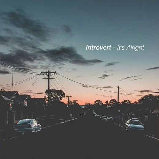 It's Alright