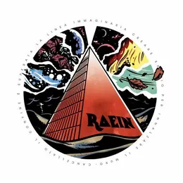Ogni nuovo inizio von Raein – Cover