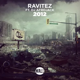 2012 von Chico Rose – Cover
