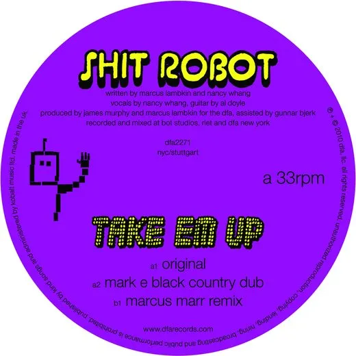 Take Em Up