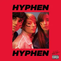 HH von Hyphen Hyphen – Album Cover
