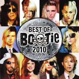 Best of Bootie 2010 von A Plus D – Album Cover