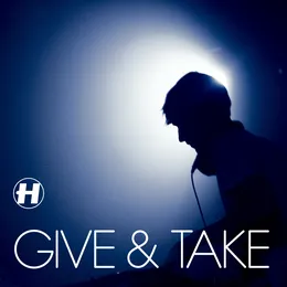 Give & Take von Netsky – Album Cover