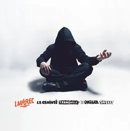 La cruauté tranquille du quotidien suffit von Lautrec – Album Cover
