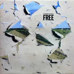 Completely Free von Free – Cover