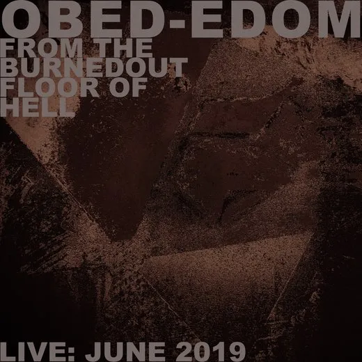 From the Burnedout Floor of Hell
