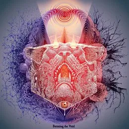 Reverie von Forming the Void – Album Cover