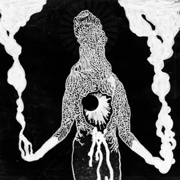 Anmoksha von Urzeit – Album Cover