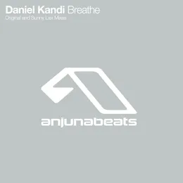 Breathe von Daniel Kandi – Cover