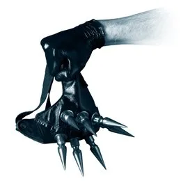 Neysluvara von Hatari – Album Cover