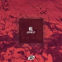 Aspire EP von KL – Album Cover