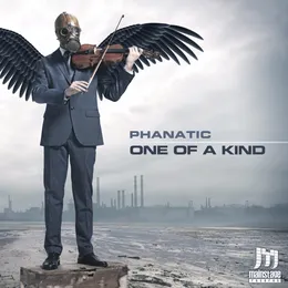 One of a Kind von Phanatic – Cover