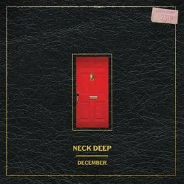 December von Neck Deep – Cover