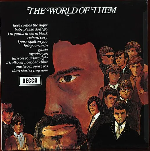 The World of Them