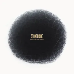 Smiles Revolutionary von Stonebride – Album Cover