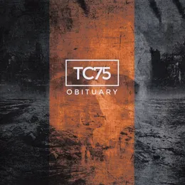 Obituary von TC75 – Album Cover