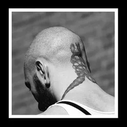 Chains von Gallows – Album Cover