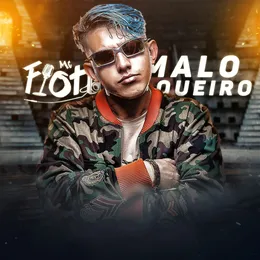 Maloqueiro von MC Fioti – Cover