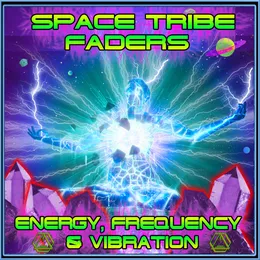 Energy, Frequency & Vibration von Faders – Cover