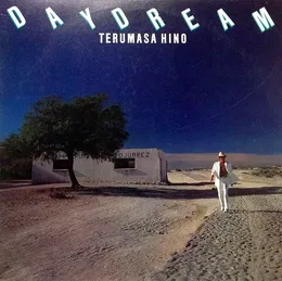 Daydream von 日野皓正 – Album Cover