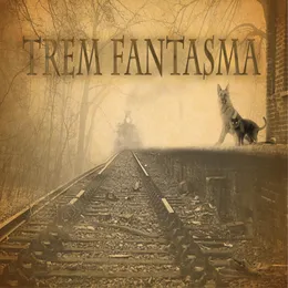 Trem fantasma von Robertinho de Recife – Cover
