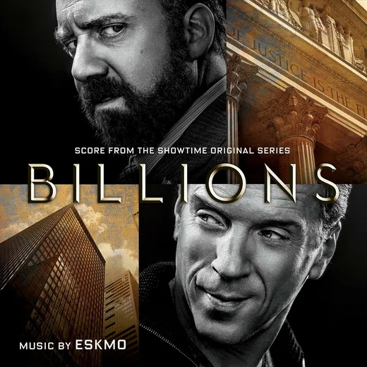 Billions: Score From the Showtime Original Series