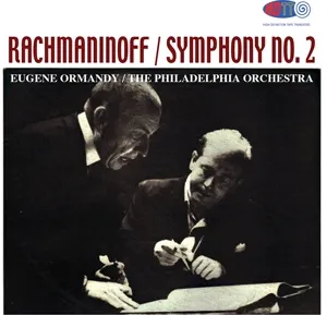 Symphony no. 2 in E minor, op. 27