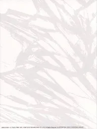 Final Fantasy 25th Anniversary Music Selection CD von 水田直志 – Album Cover