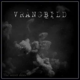 The Secret Skies von Vrångbild – Cover