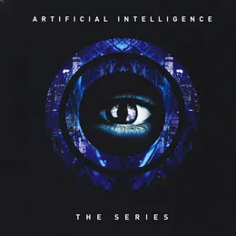 The Series von Artificial Intelligence – Album Cover