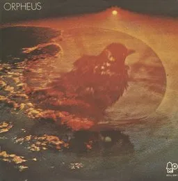 Orpheus von Orpheus – Album Cover