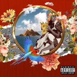 7xve Is Love von 7xvethegenius – Album Cover