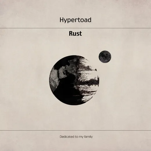 Rust