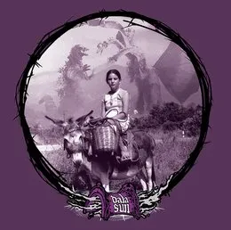 Gegenschein von Dala Sun – Album Cover